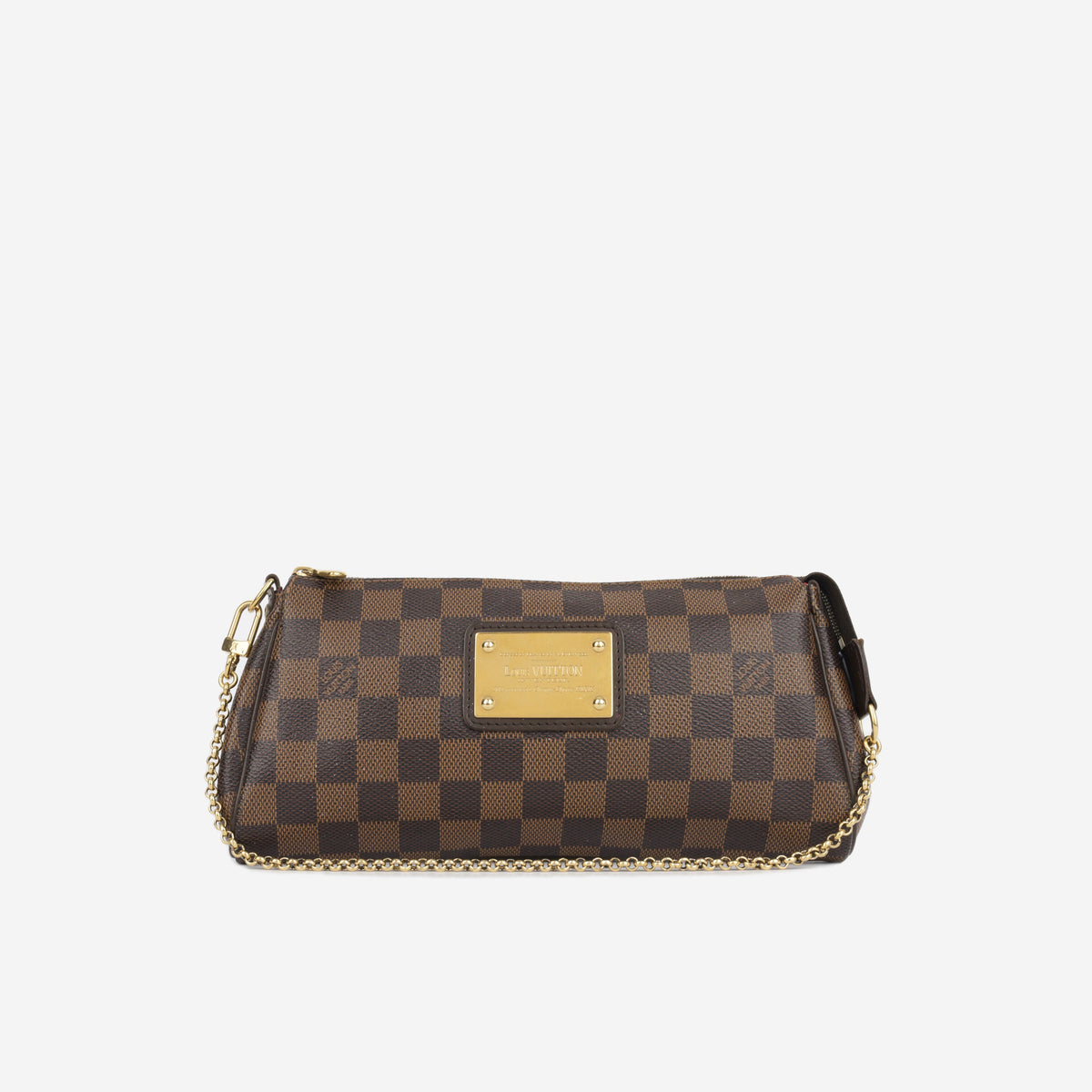 Eva Clutch