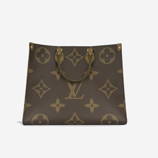 Onthego GM Tote Bag