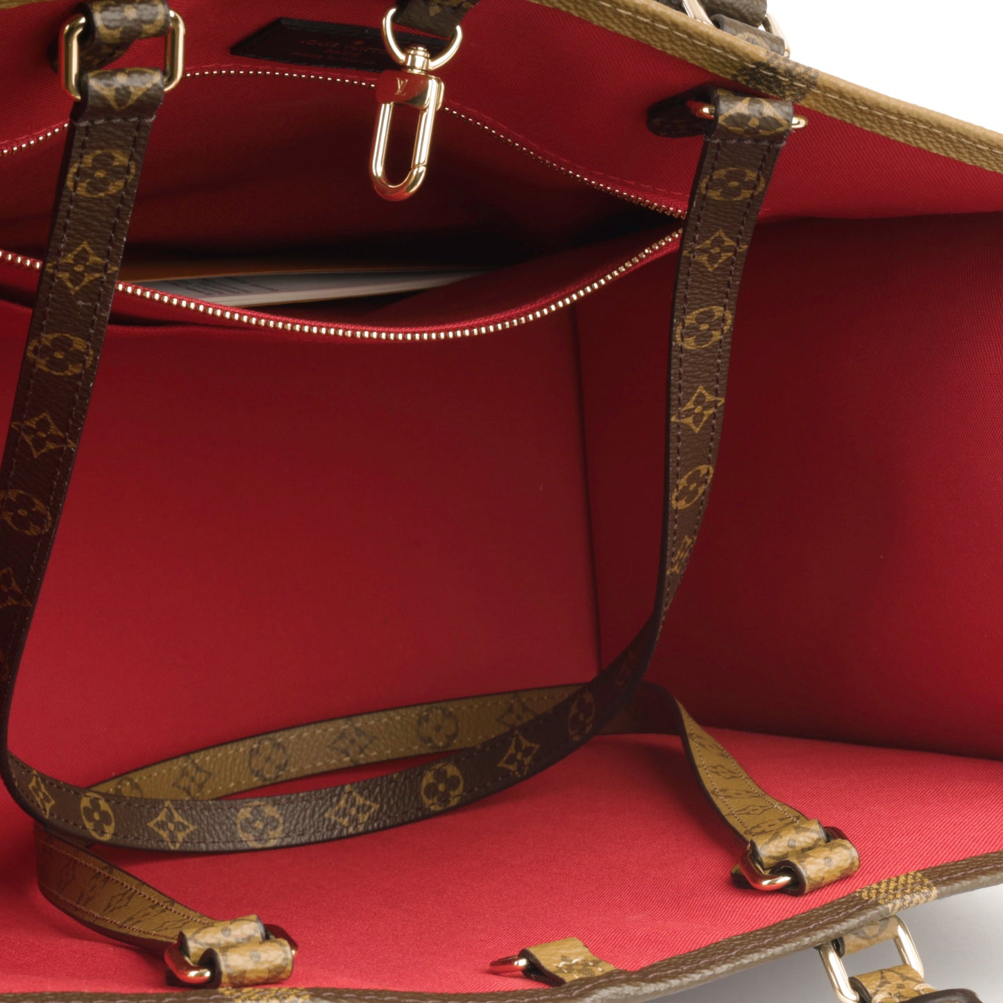Onthego GM Tote Bag