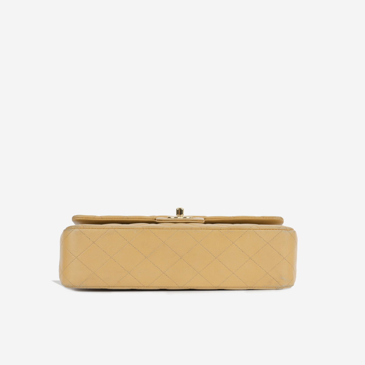 Vintage Classic Flap Bag - Medium