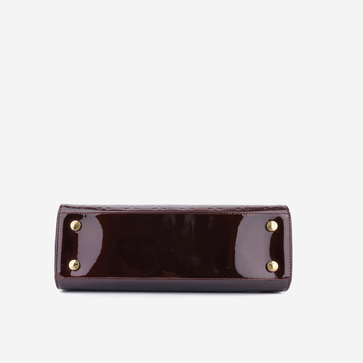 Brea MM - Amarante Vernis