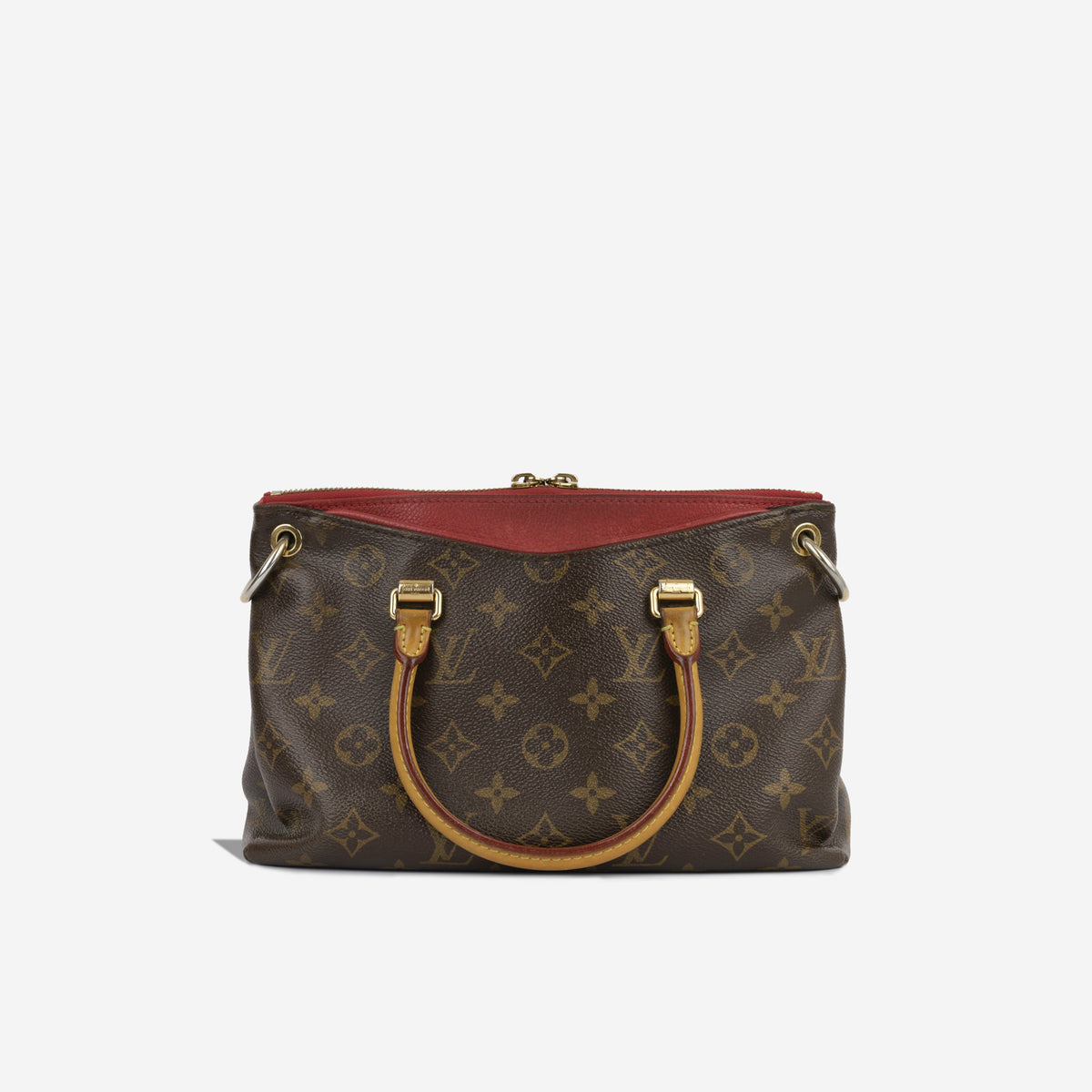 Pallas BB - Monogram