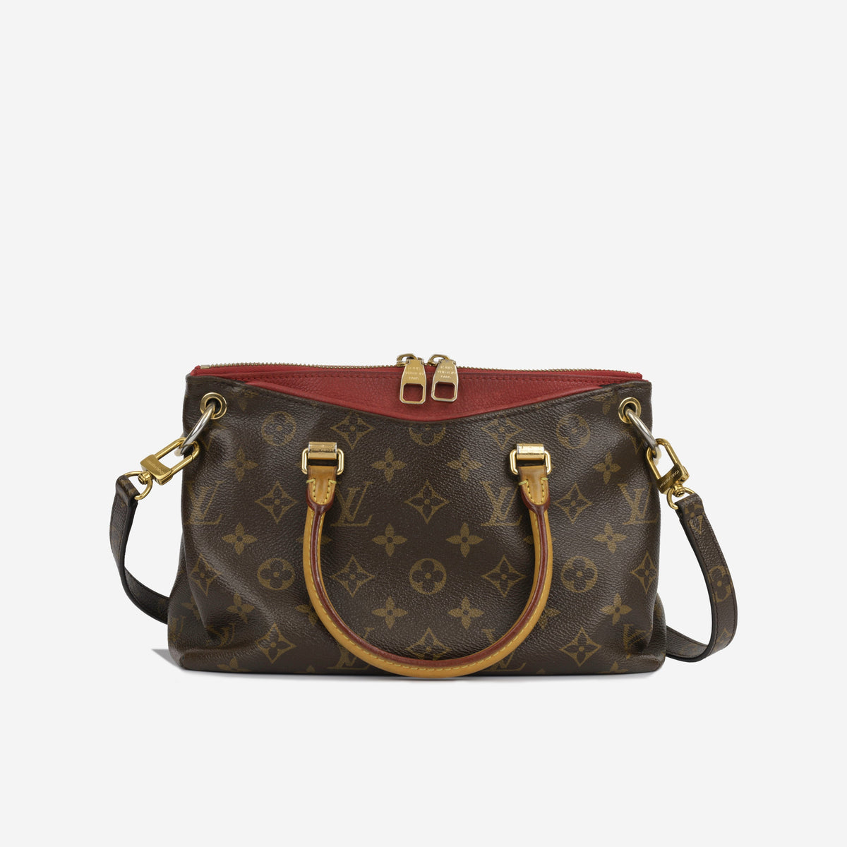 Pallas BB - Monogram