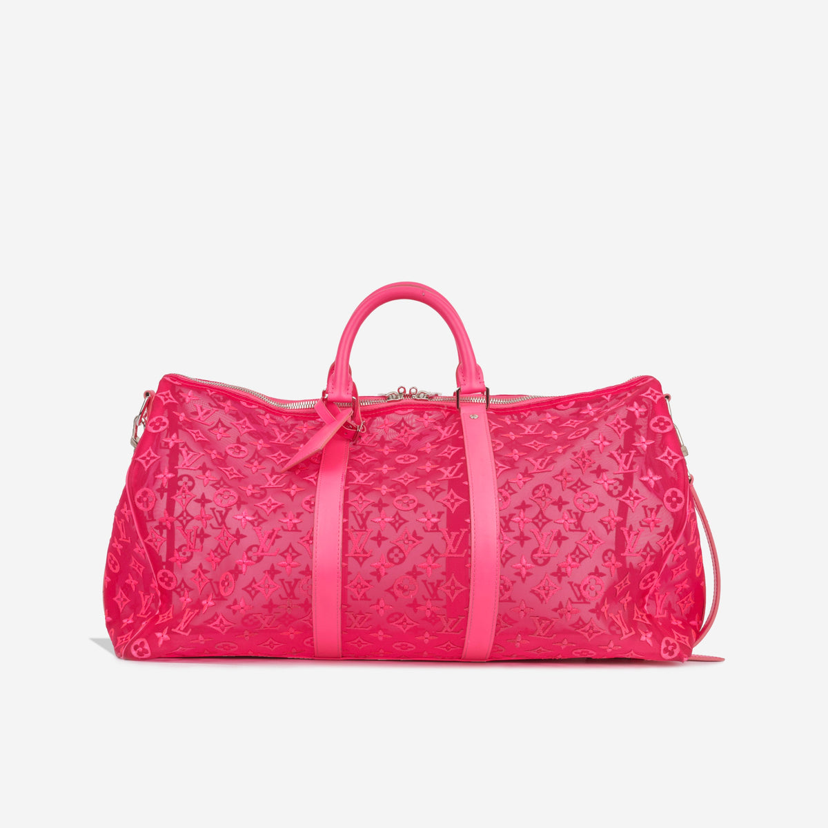 Keepall 50 Bandouliere