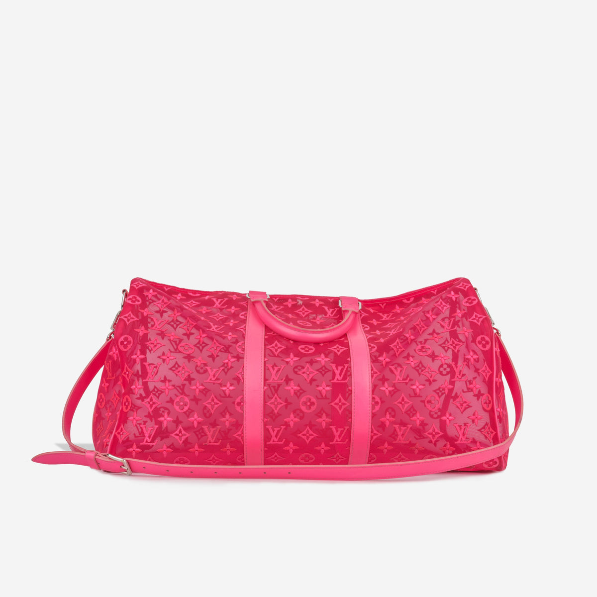 Keepall 50 Bandouliere