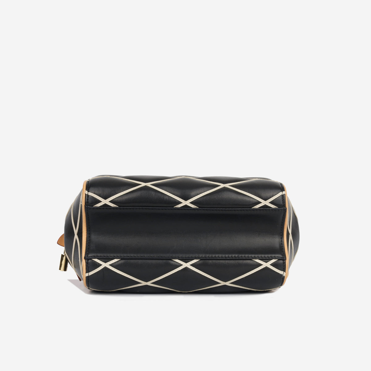 Doc Bag - Malletage Leather