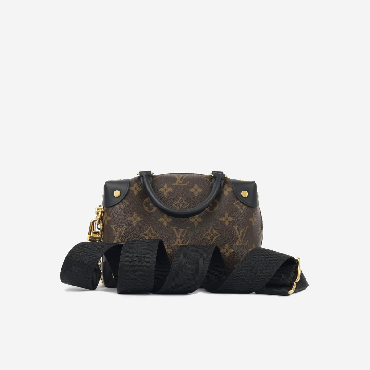 Petite Malle Souple