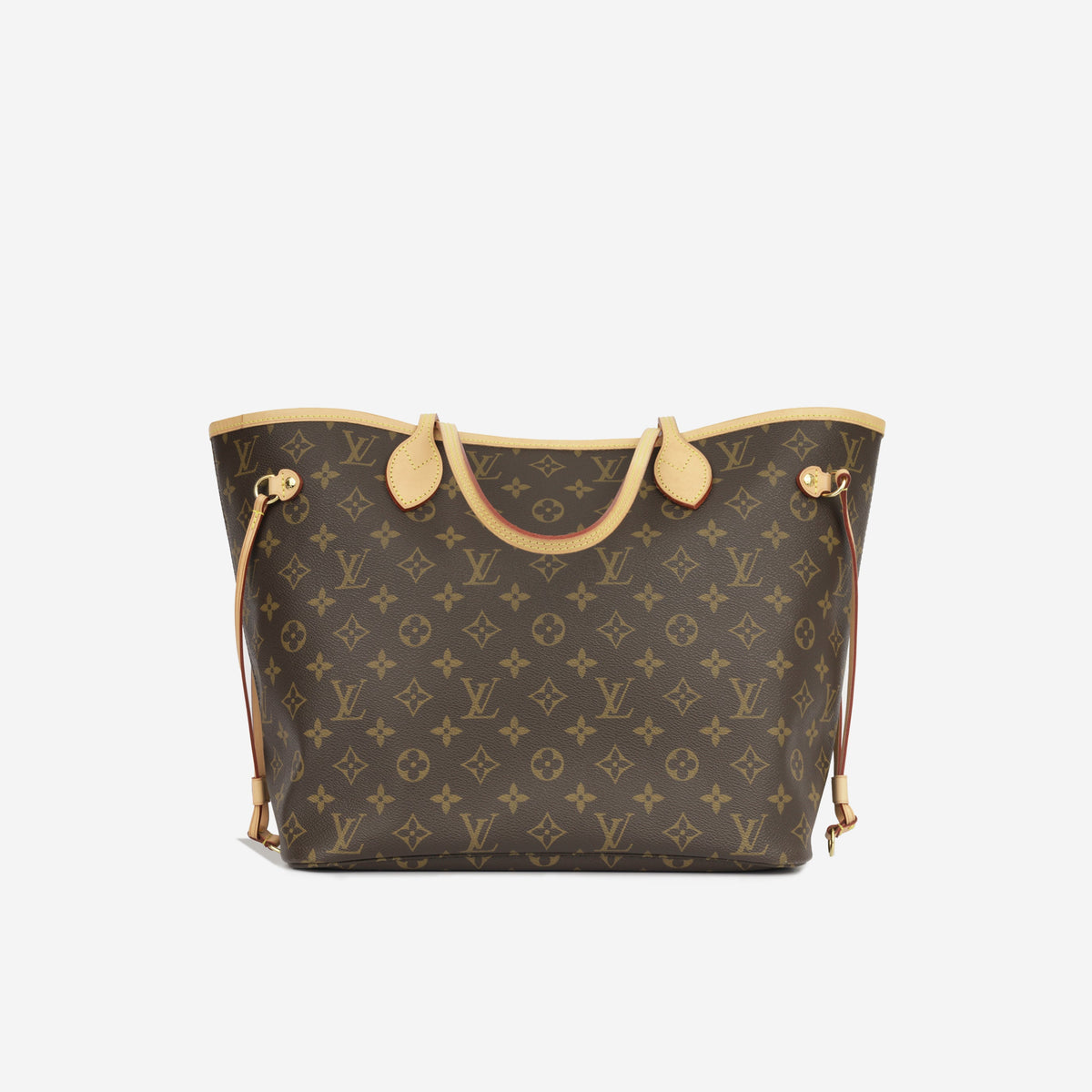 Neverfull MM - Monogram Canvas
