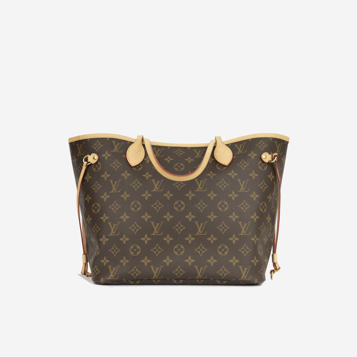 Neverfull MM - Monogram