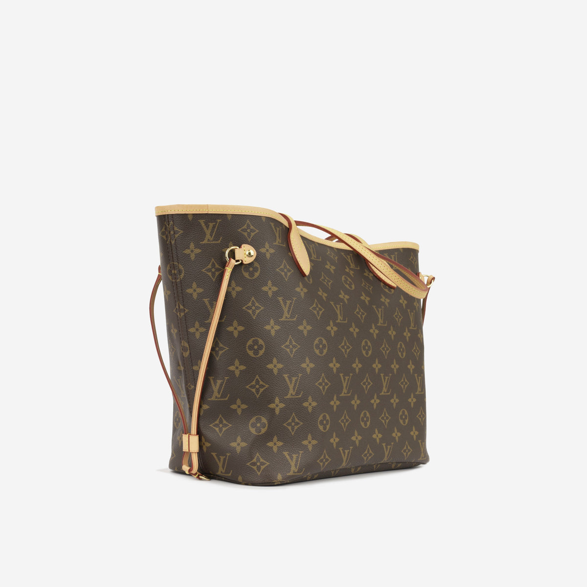 Neverfull MM - Monogram Canvas
