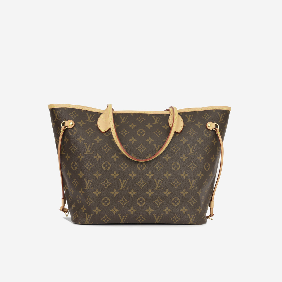 Neverfull MM - Monogram