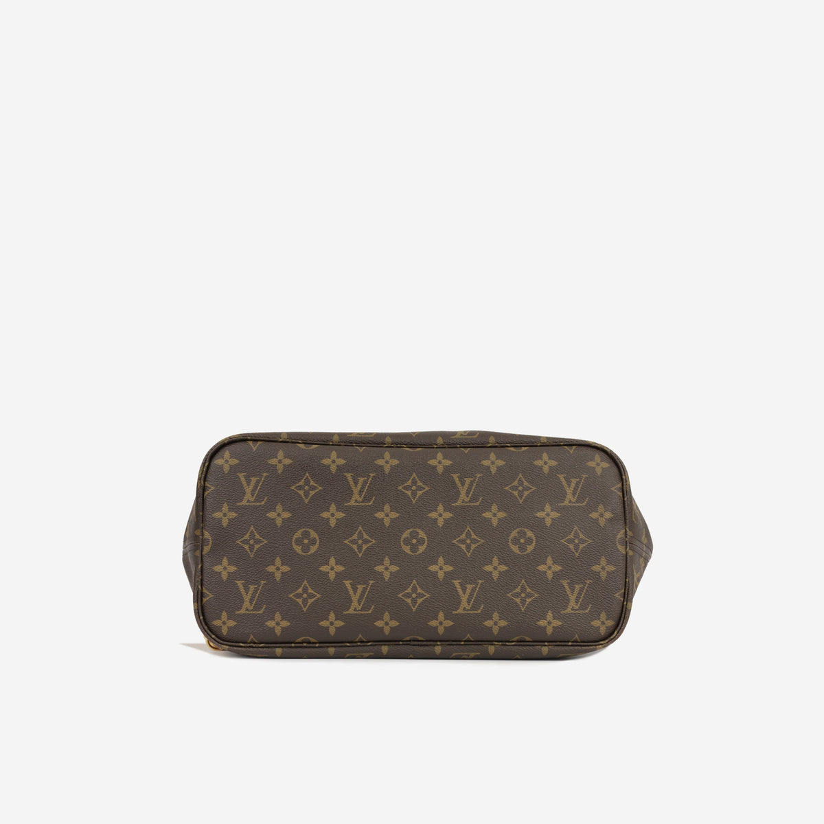 Neverfull MM - Monogram Canvas