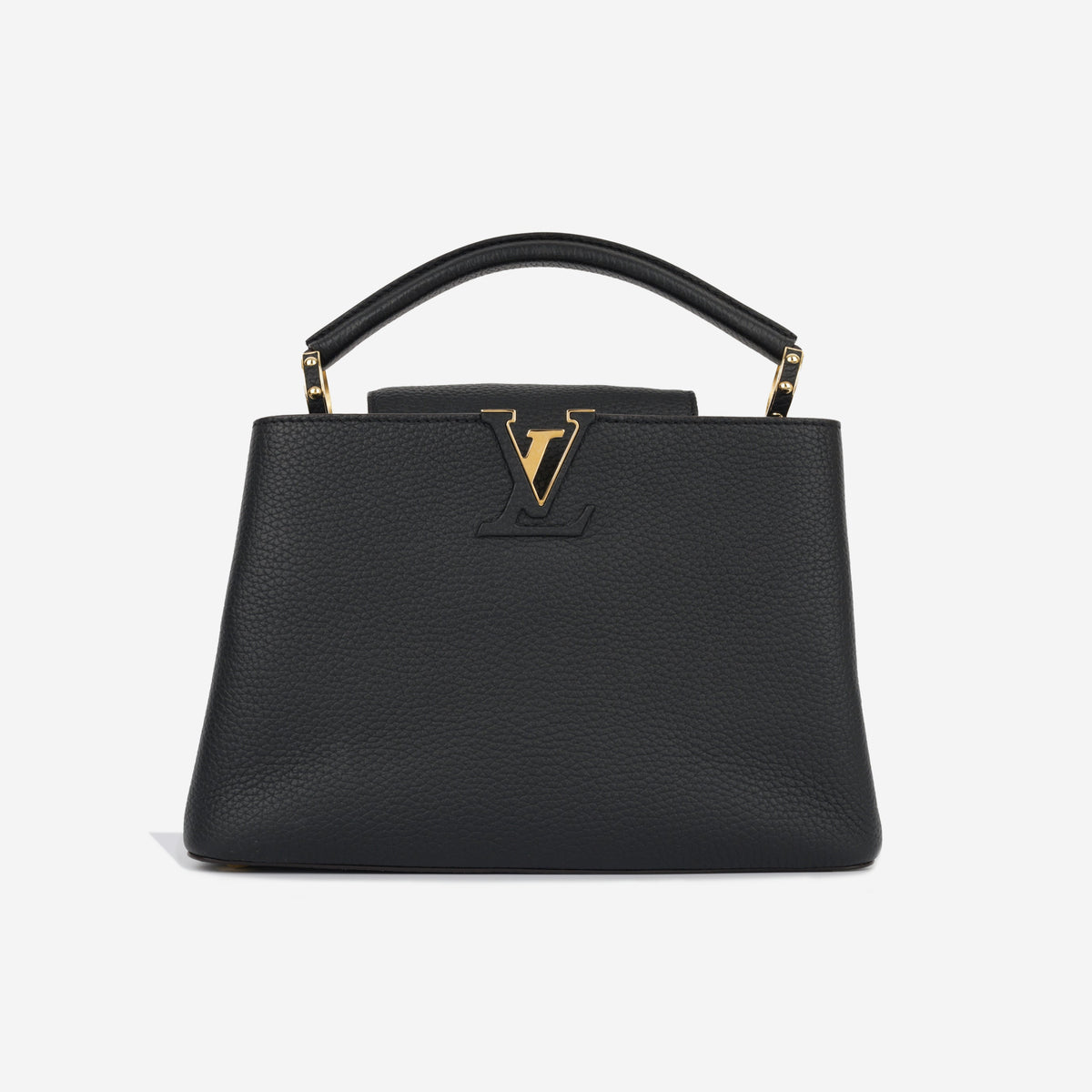 Capucines BB - Black