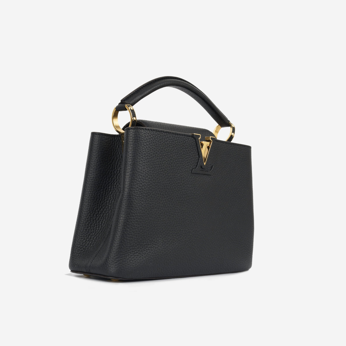 Capucines BB - Black