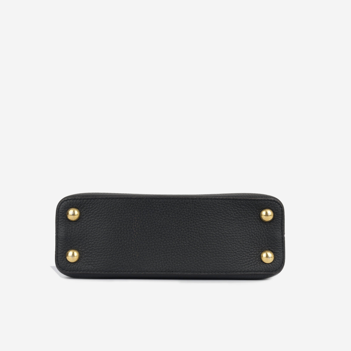 Capucines BB - Black