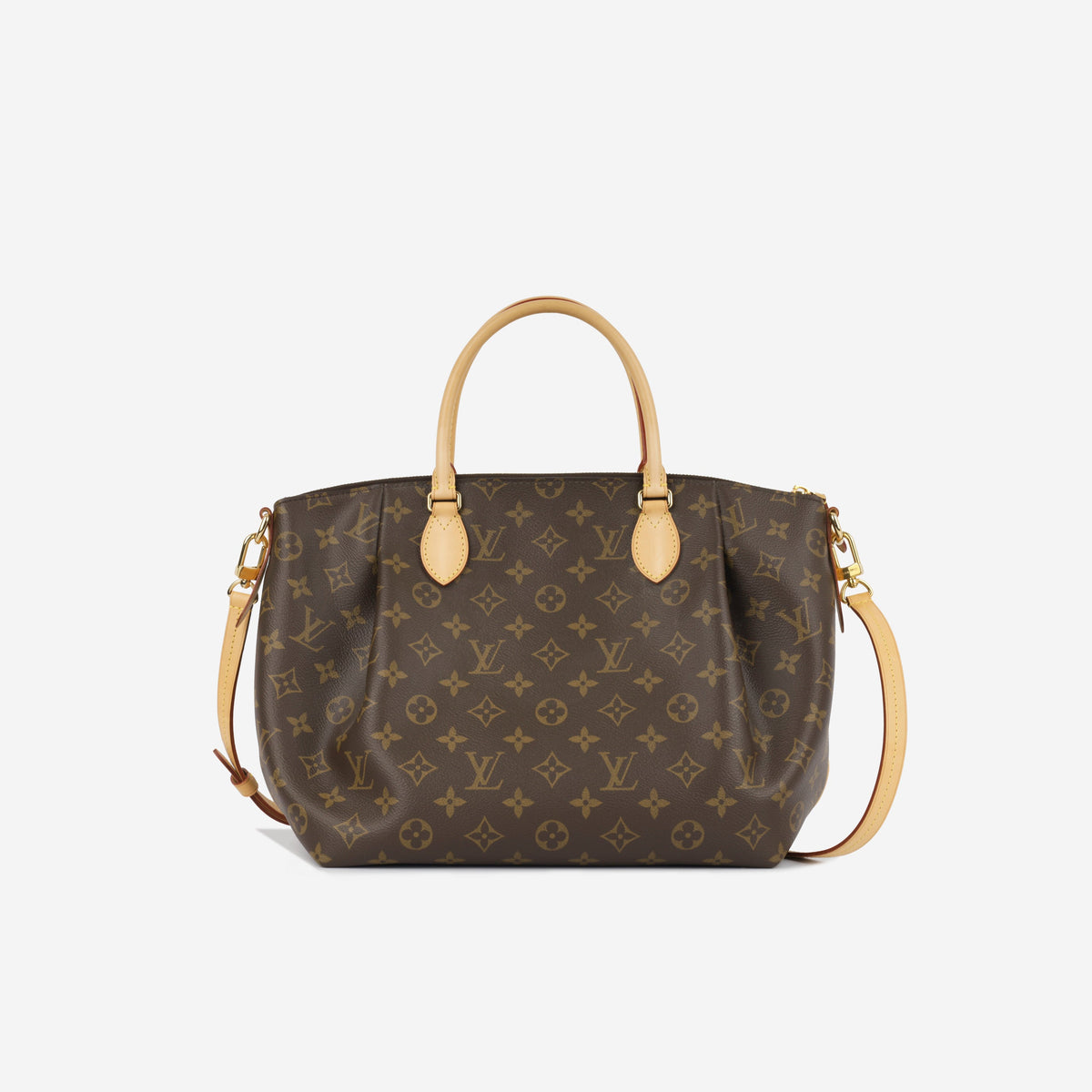 Turenne MM - Monogram GHW