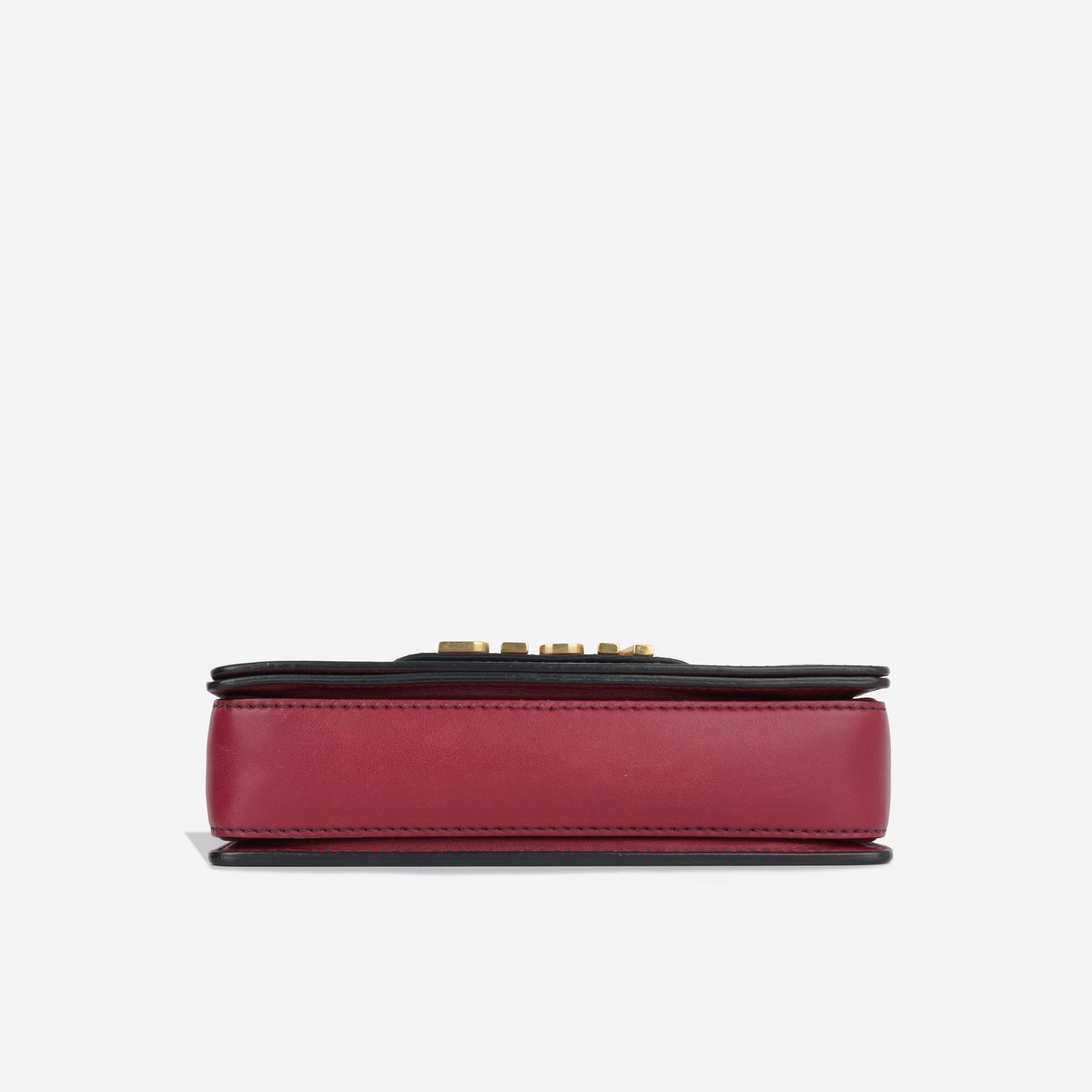 Diorevolution Flap Bag