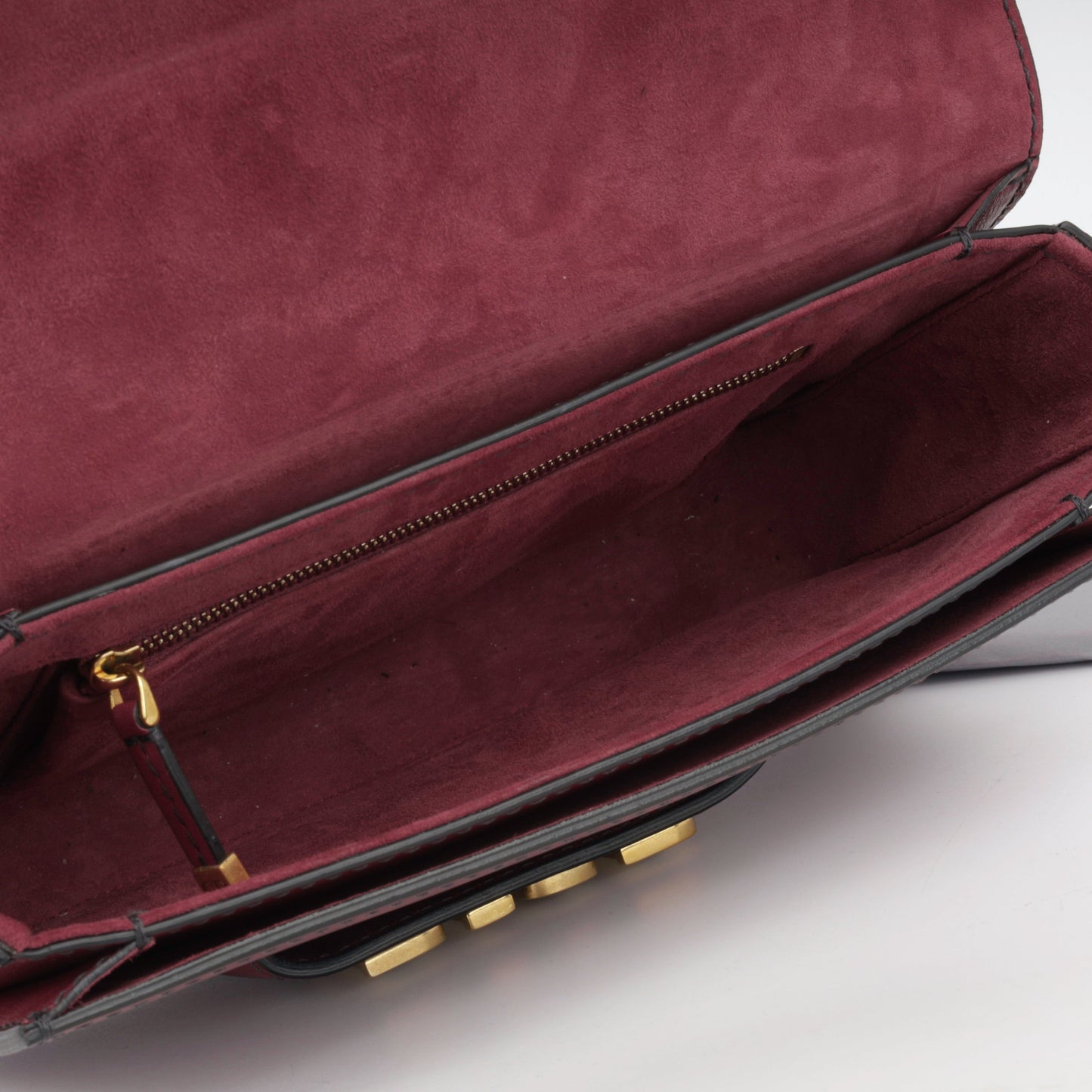 Diorevolution Flap Bag
