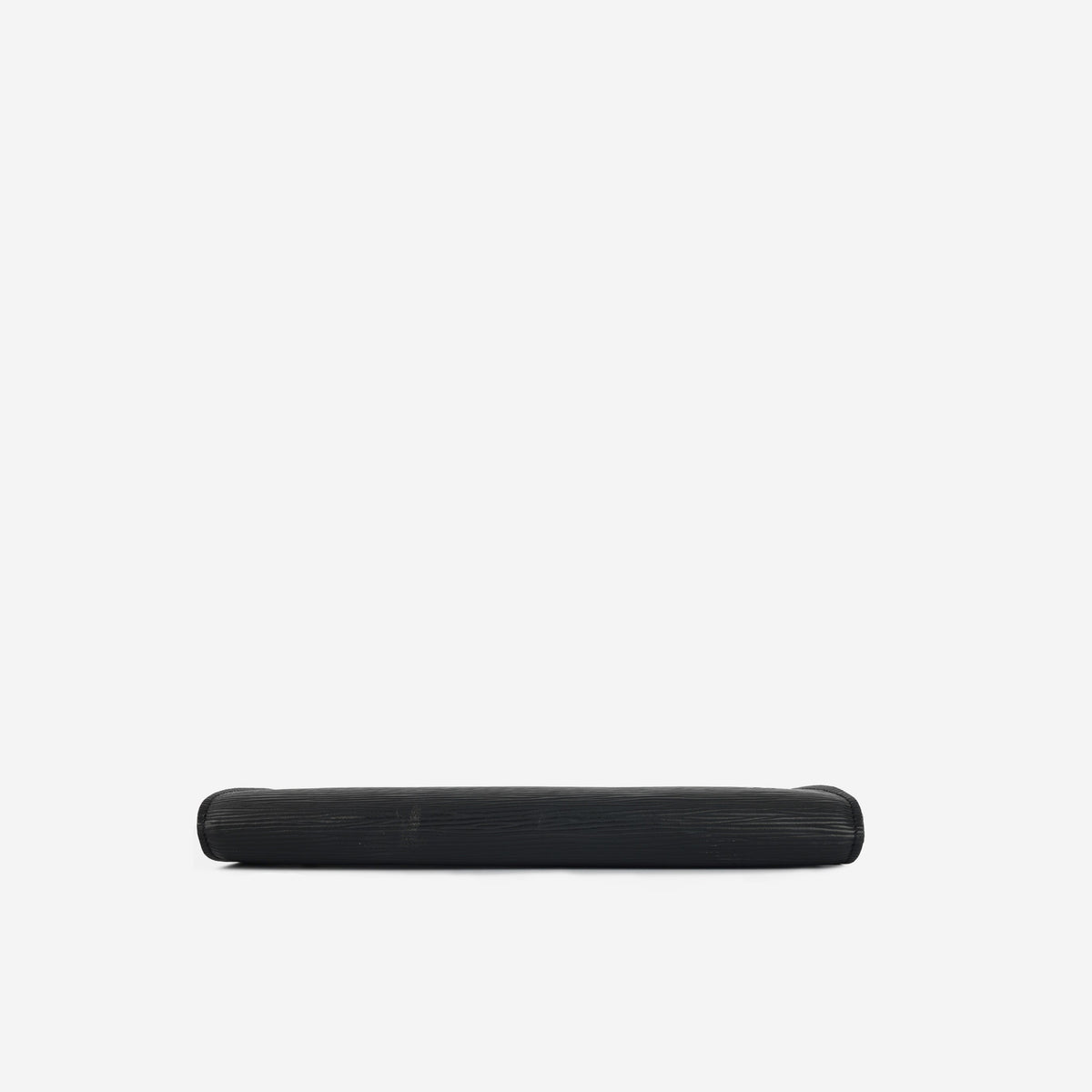 Pochette Accessoires - Black Epi