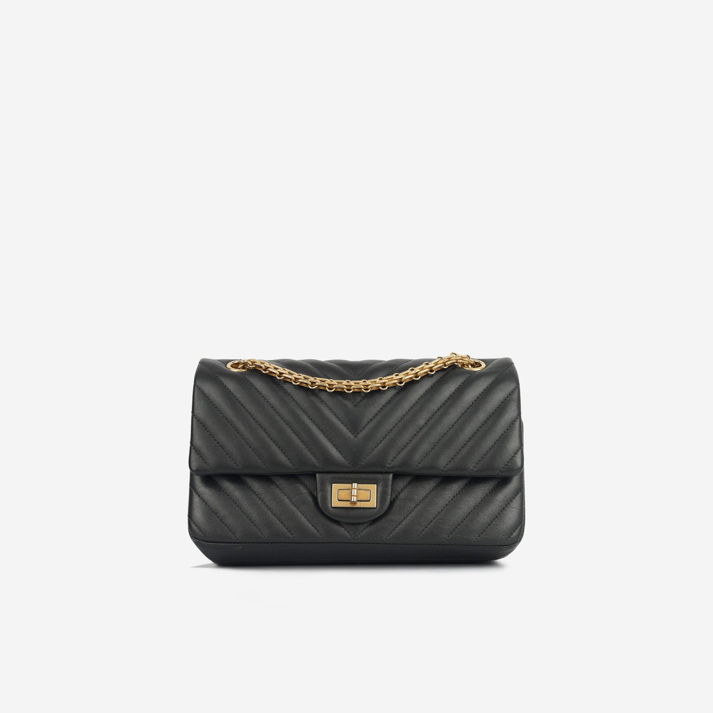 chanel 225 - Graphite