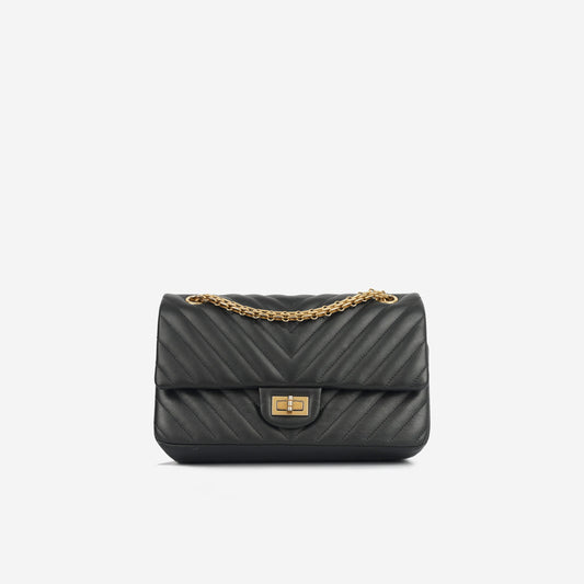 chanel 225 - Graphite