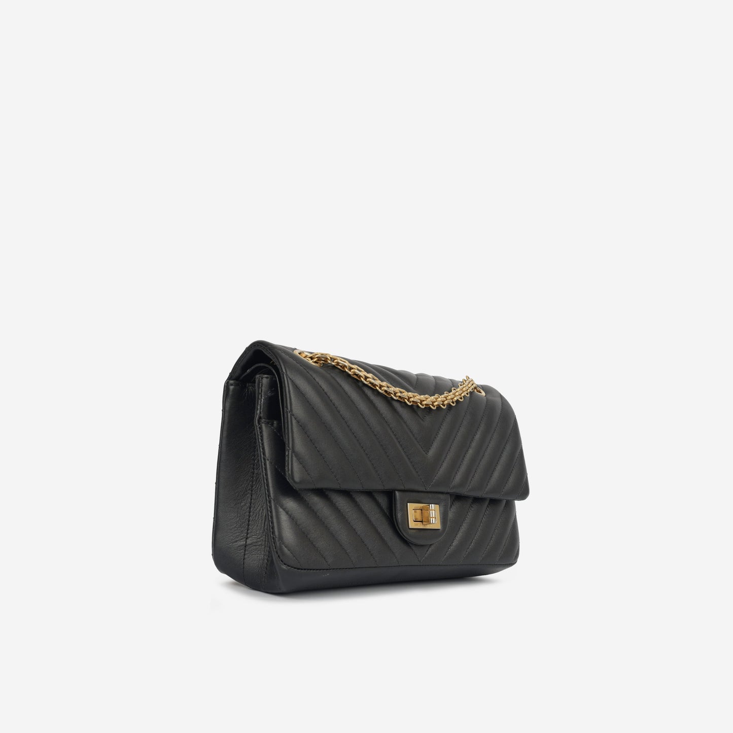 chanel 225 - Graphite