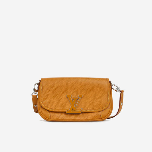Buci Bag - Tan