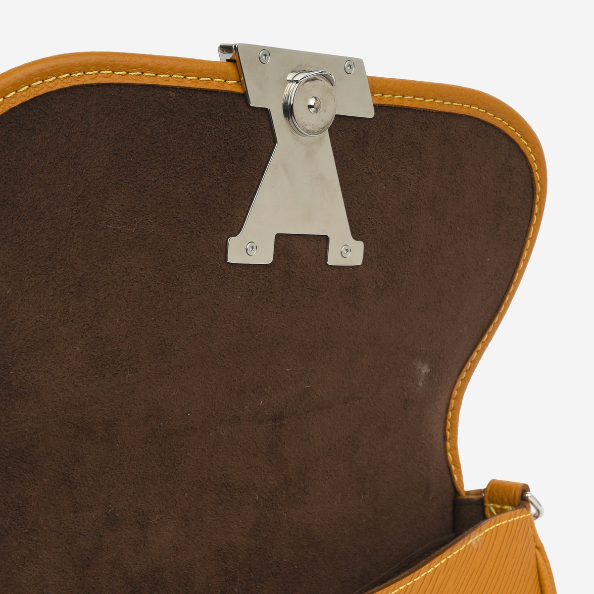 Buci Bag - Tan