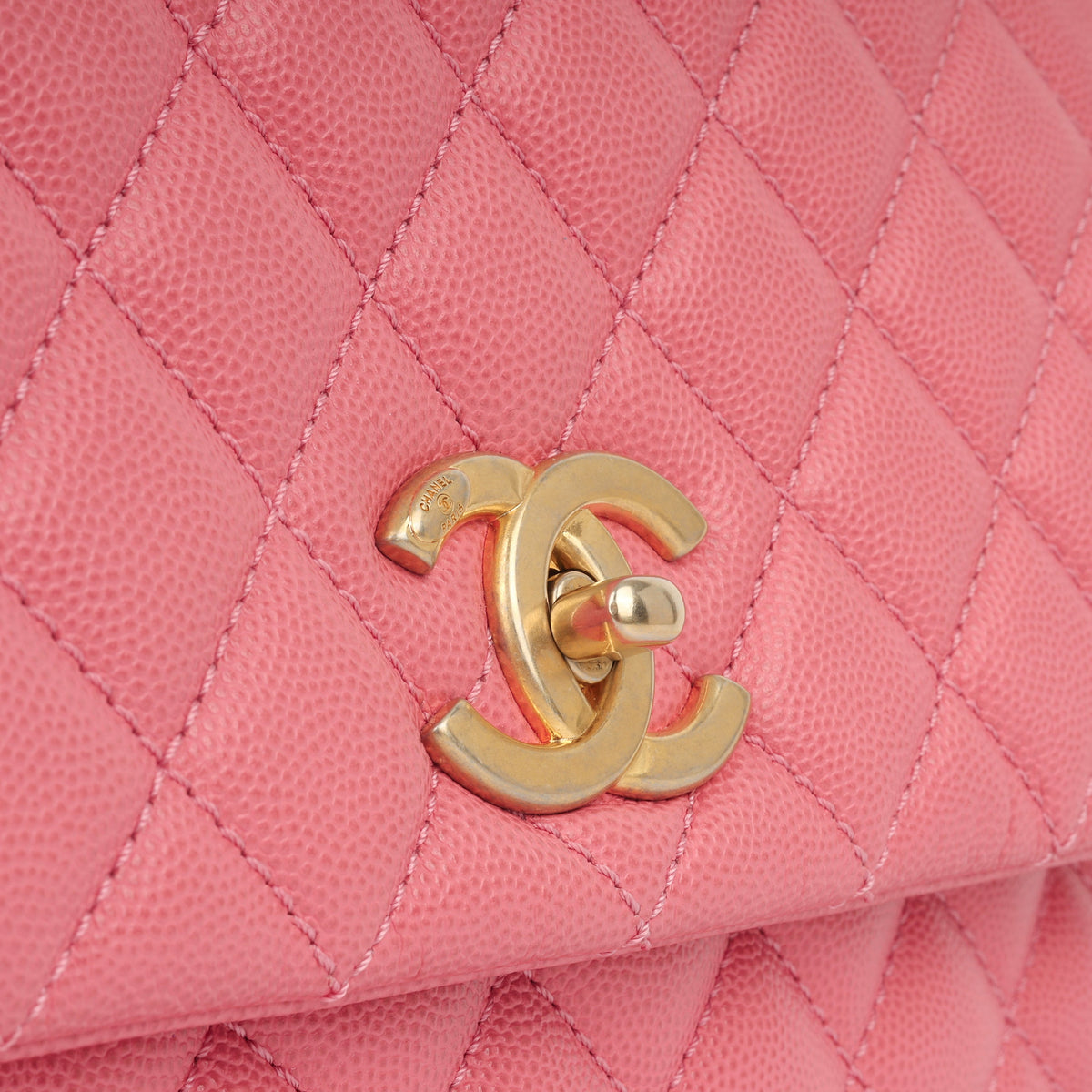 Coco Top Handle - Medium