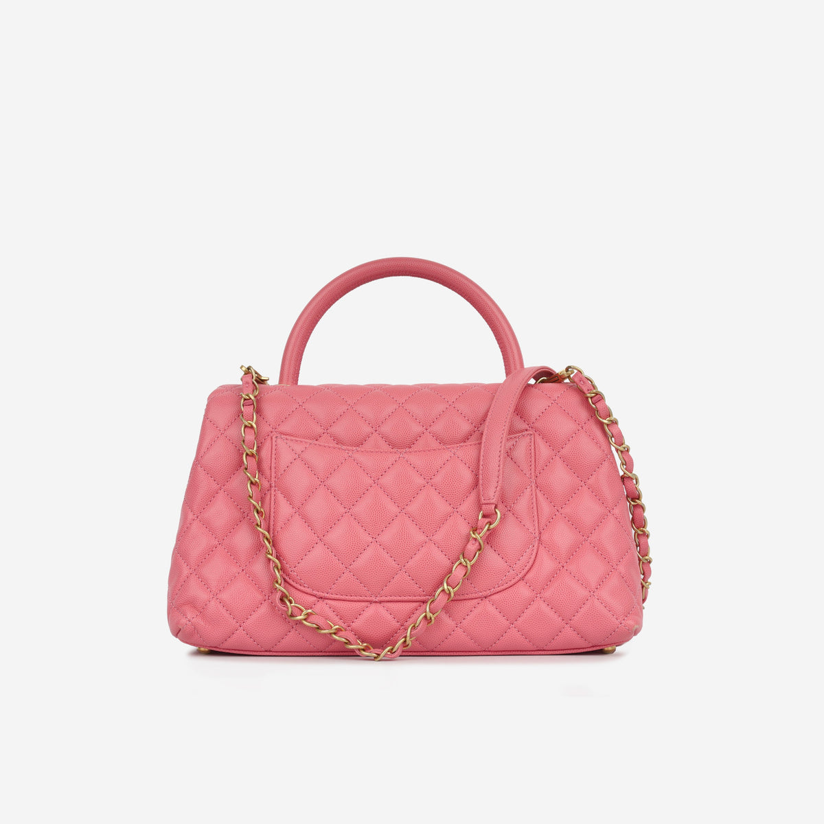 Coco Top Handle - Medium