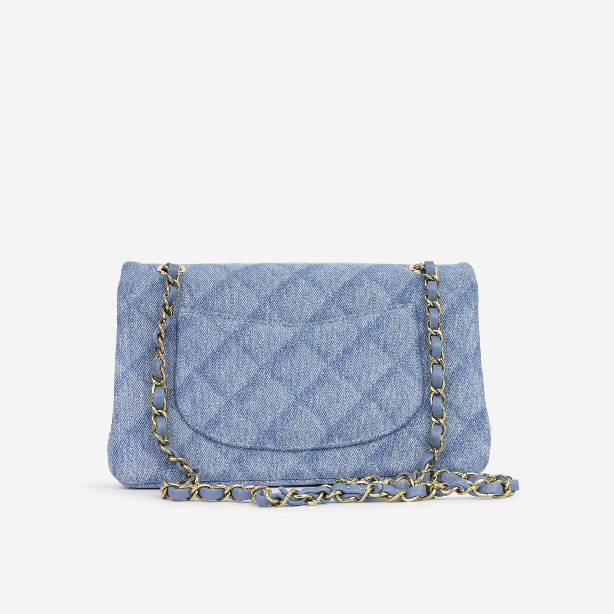 Medium Classic Flap