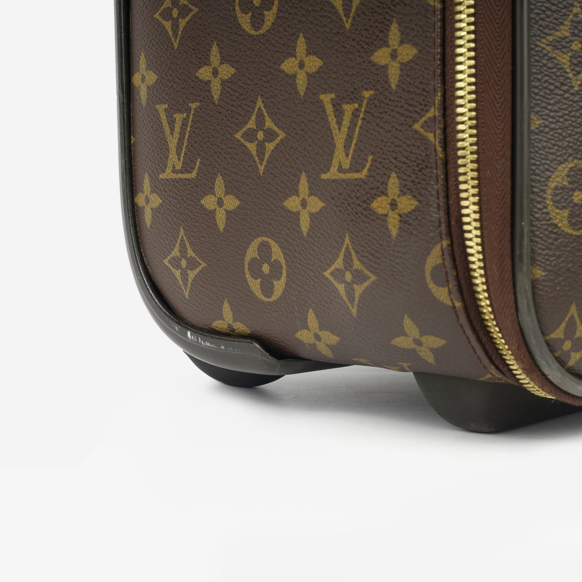 Pégase 45 - Monogram