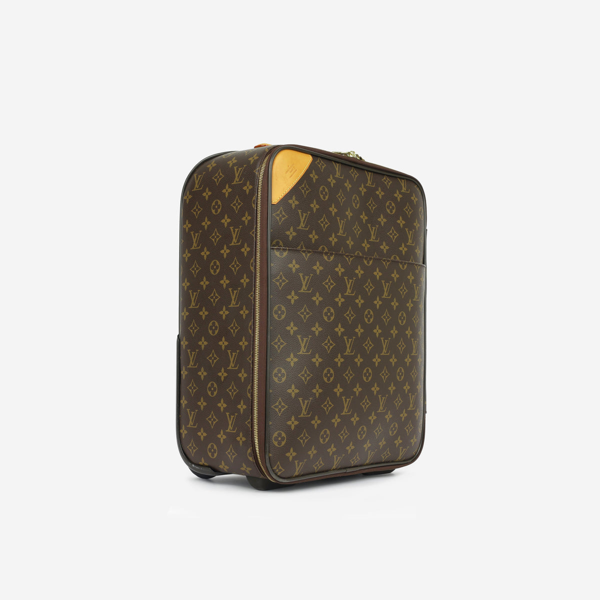 Pégase 45 - Monogram