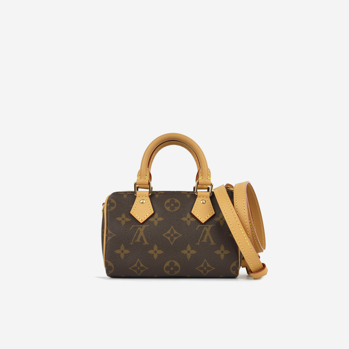 Nano Speedy