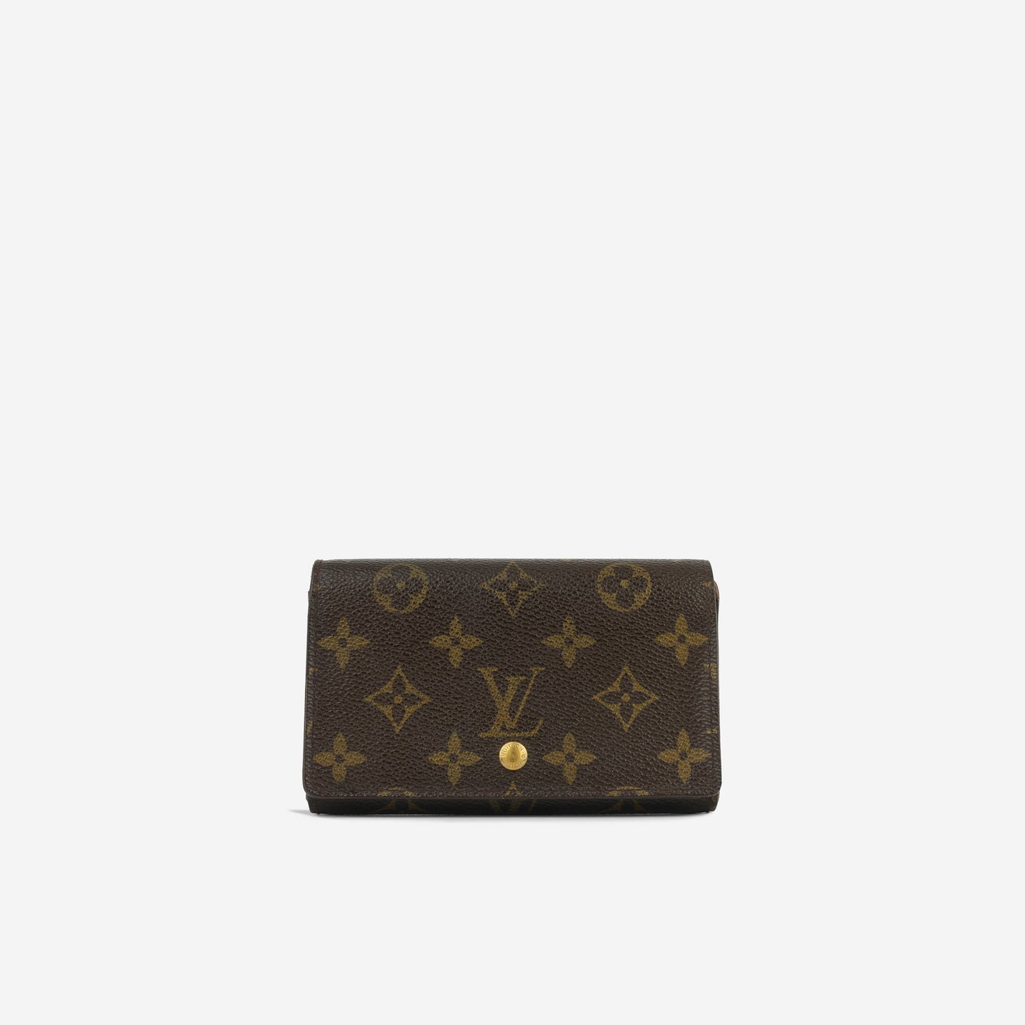 Porte Monnaie Billets Wallet