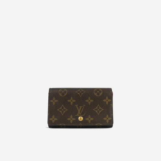 Porte Monnaie Billets Wallet