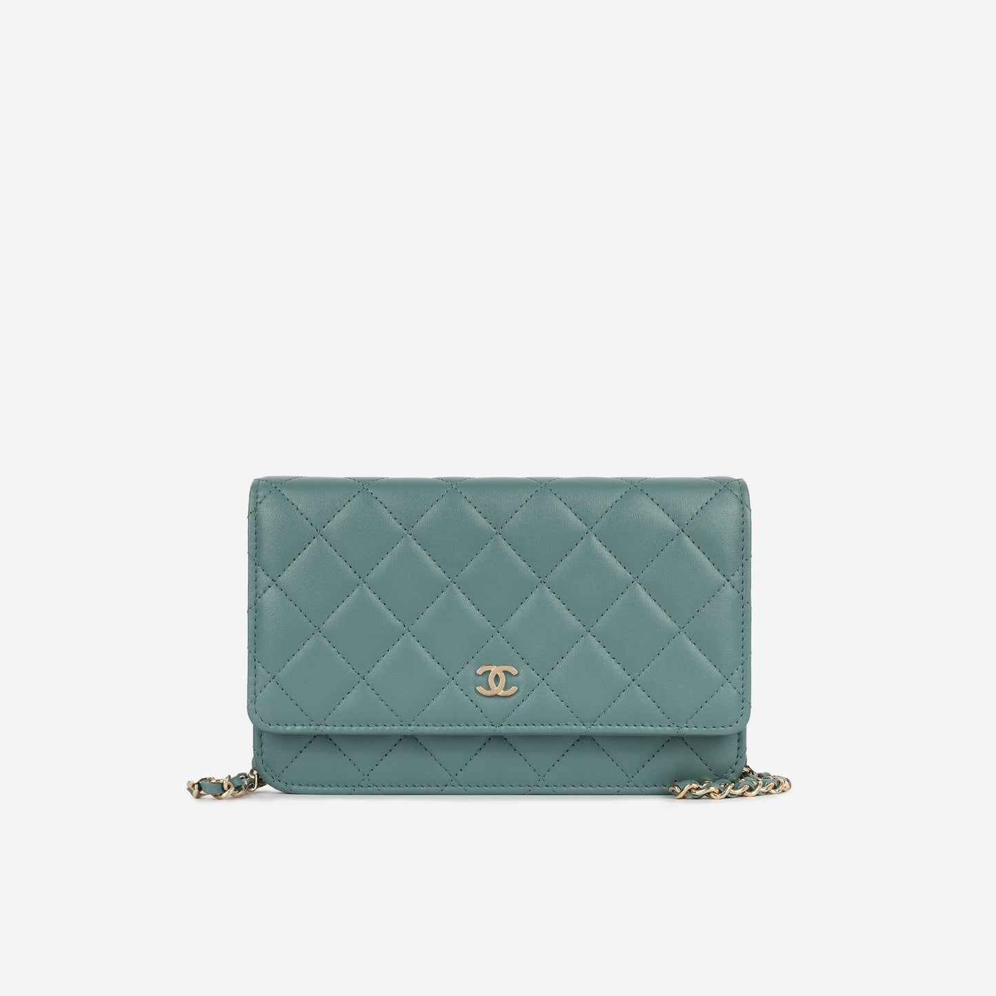 Classic Wallet on Chain