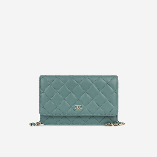 Classic Wallet on Chain