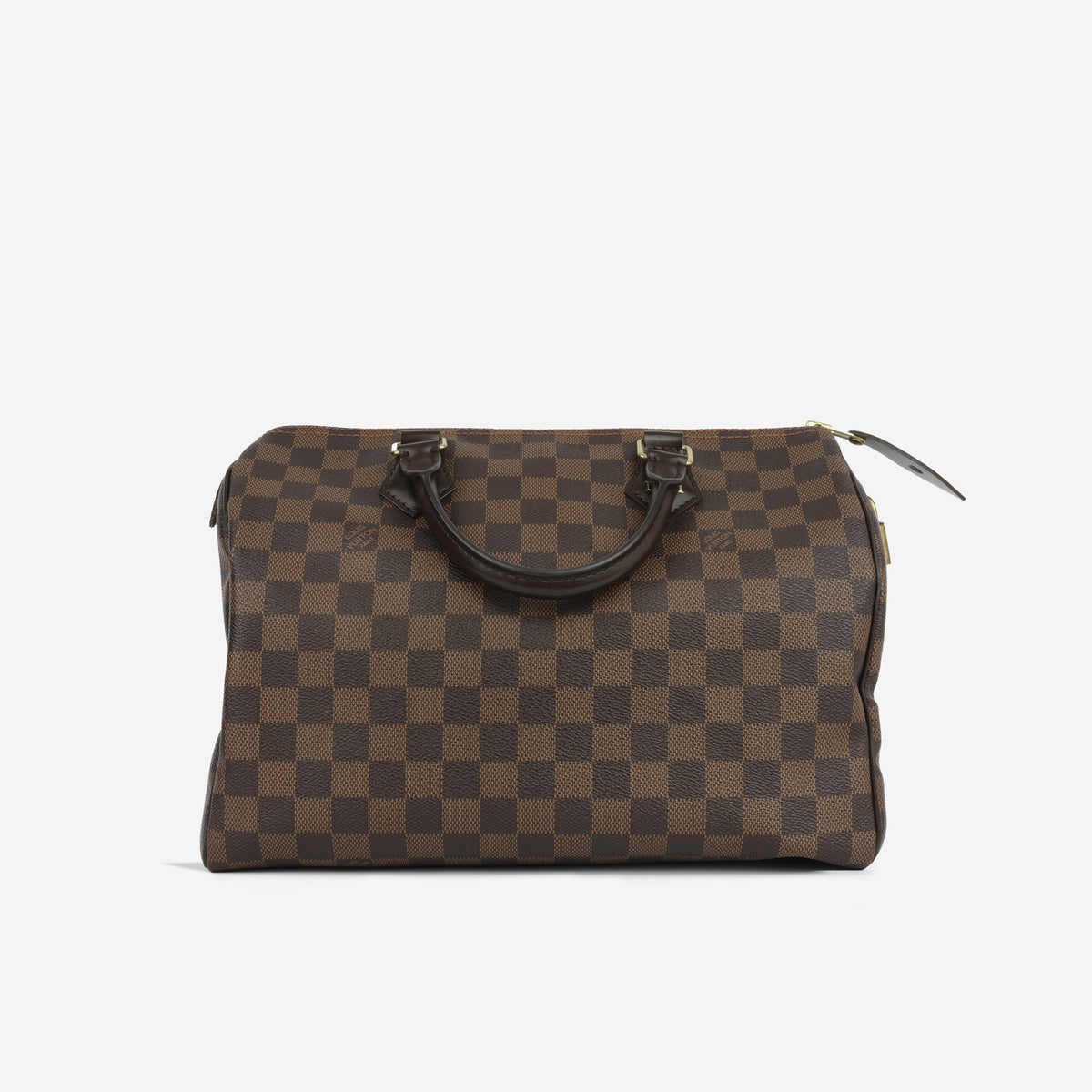 Speedy 30 - Damier Ebene