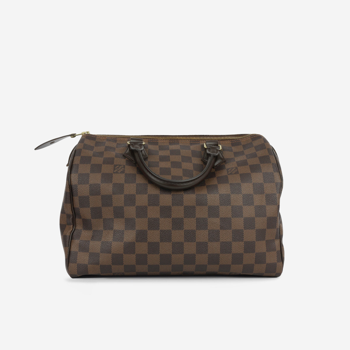 Speedy 30 - Damier Ebene