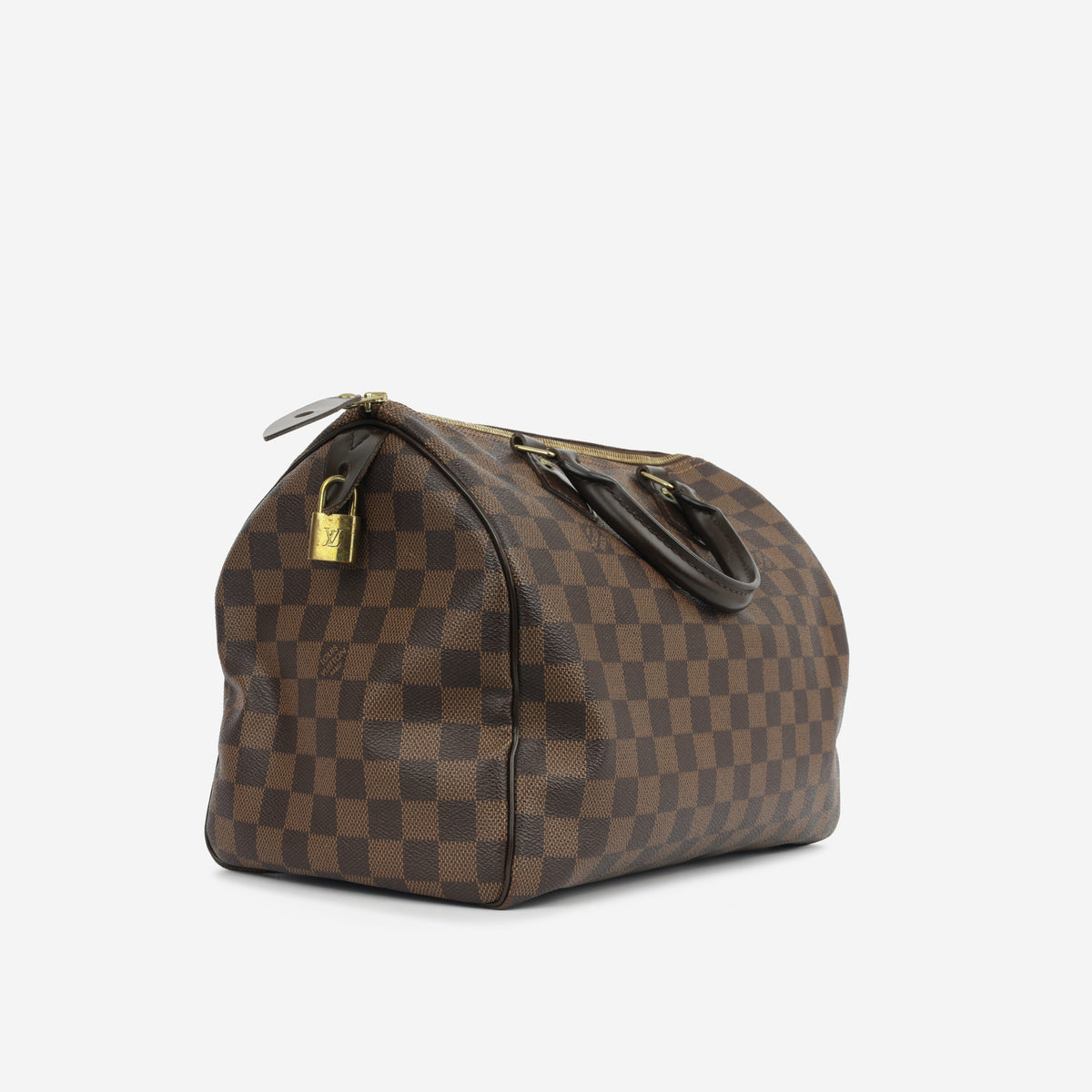 Speedy 30 - Damier Ebene