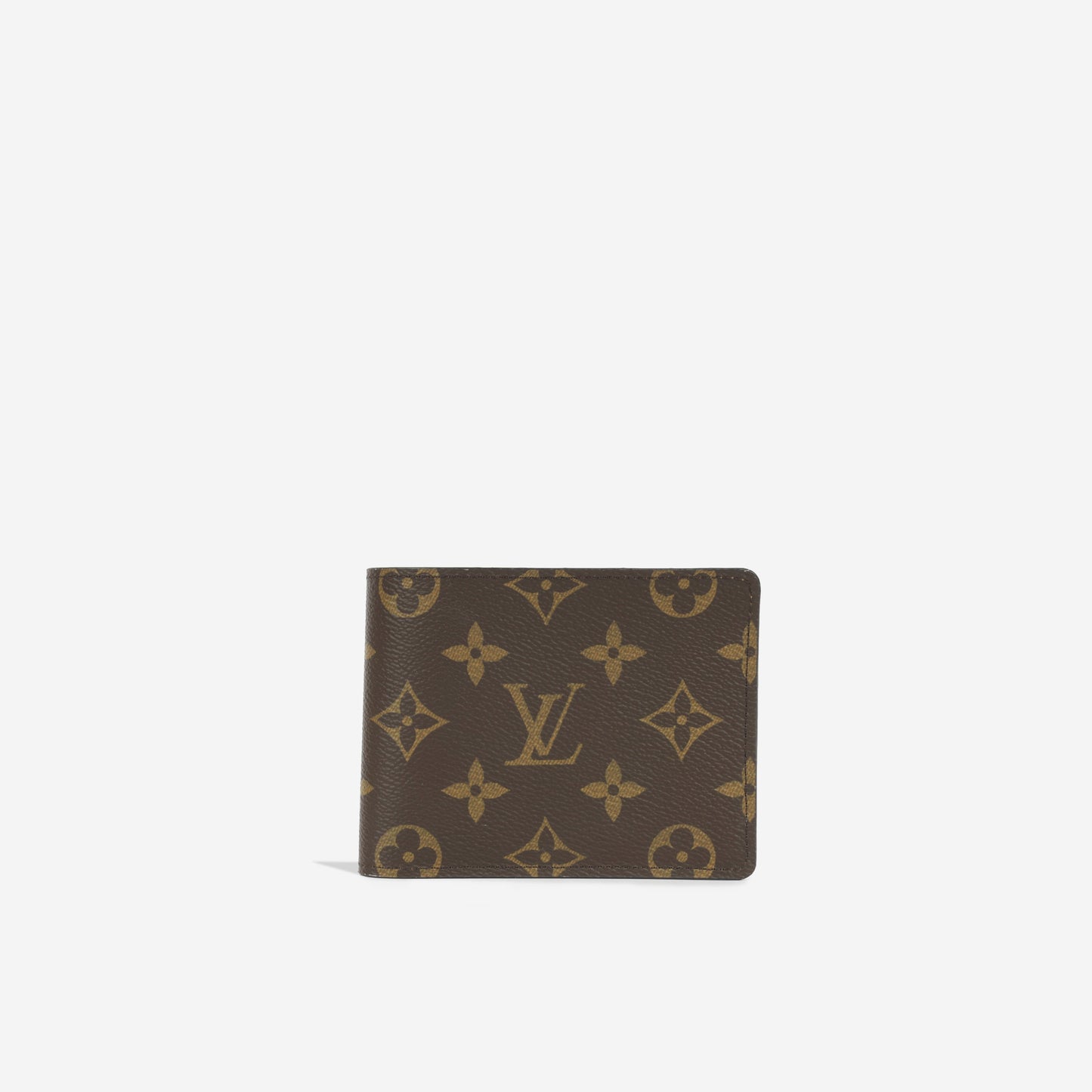 Multiple Wallet - Monogram