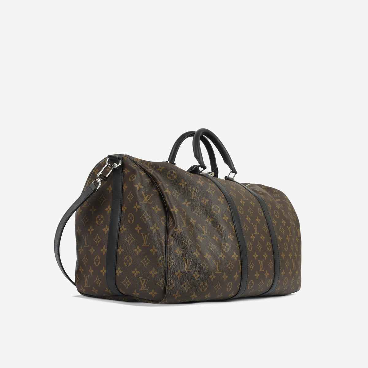 Keepall Bandoulière 55