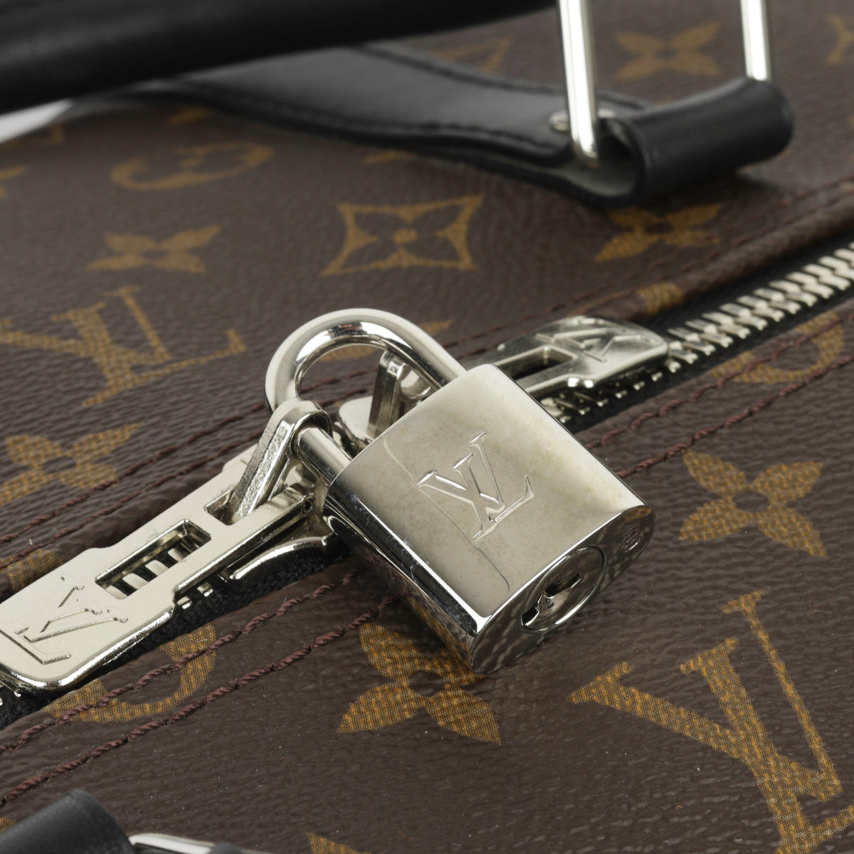Keepall Bandoulière 55