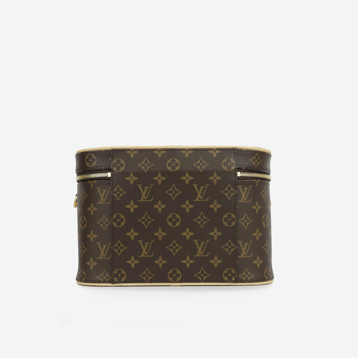 Nice Vanity - Monogram