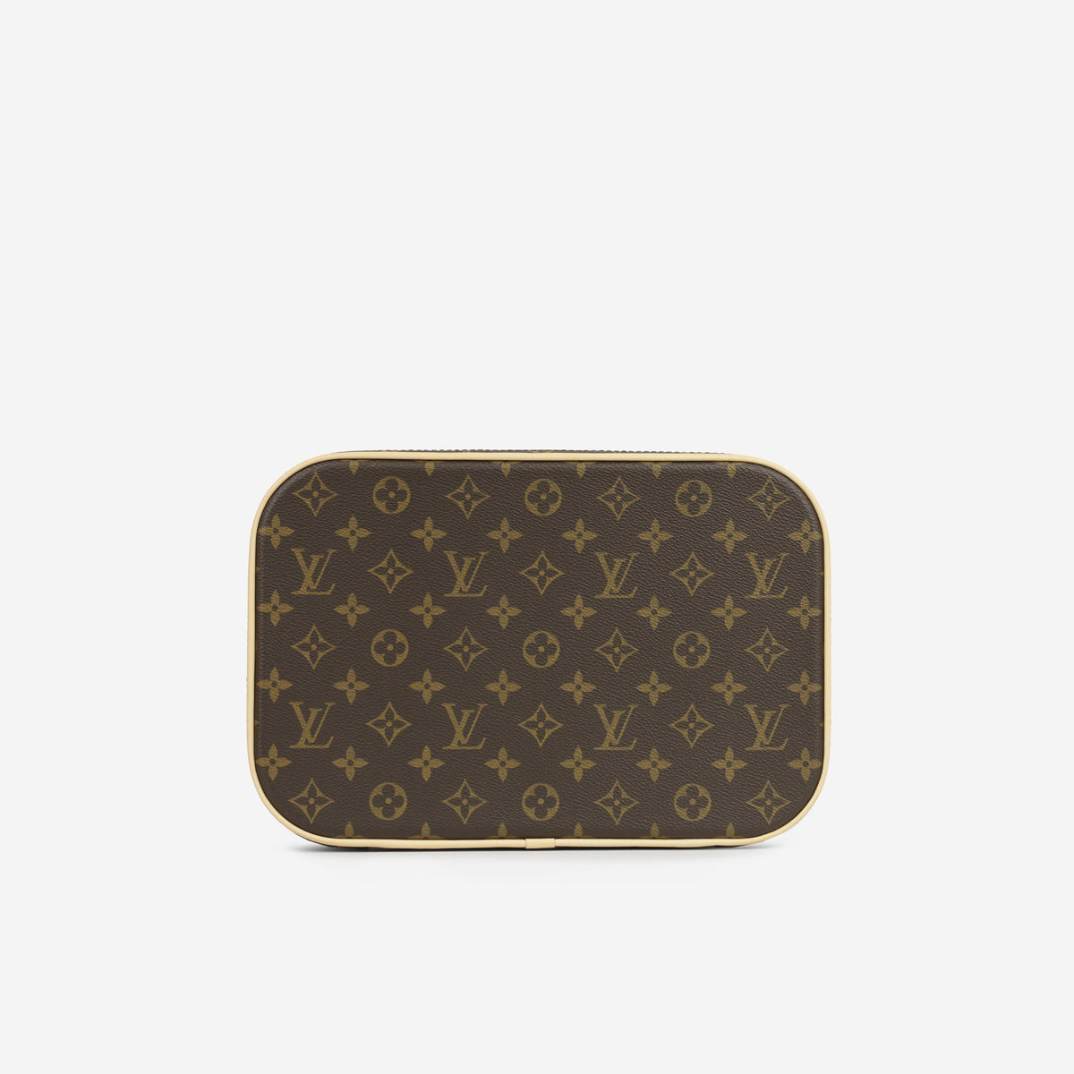 Nice Vanity - Monogram