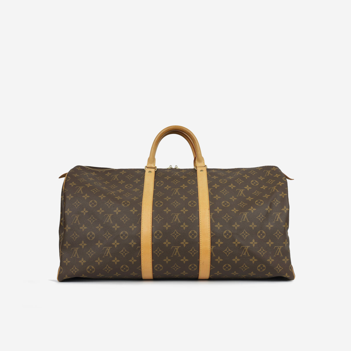 Vintage Keepall 50 - Monogram