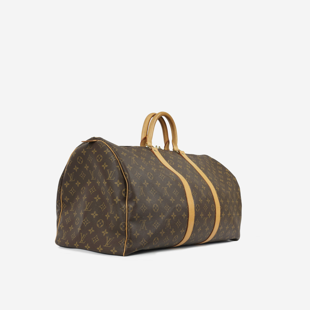 Vintage Keepall 50 - Monogram