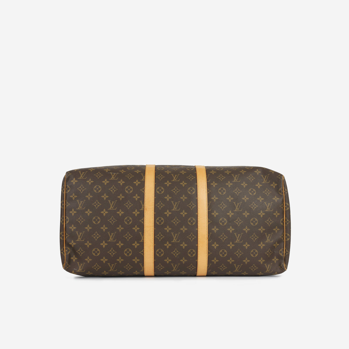 Vintage Keepall 50 - Monogram