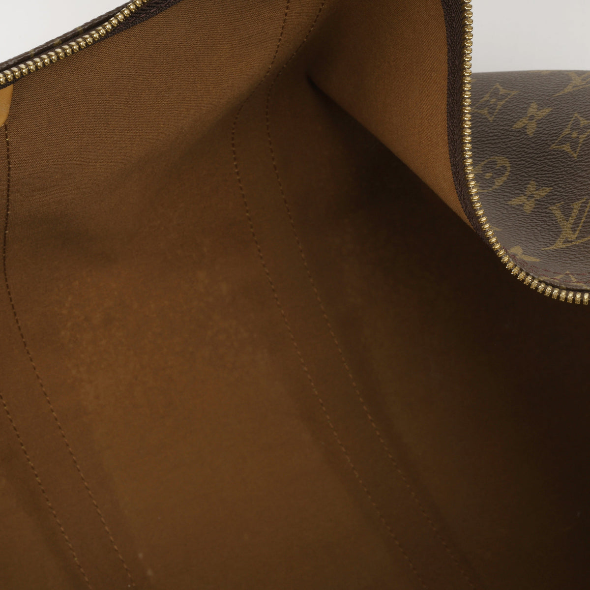 Vintage Keepall 50 - Monogram